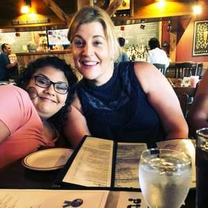 Meet your Posher, Dawn